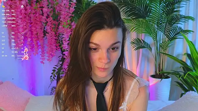 EvaHair is live now