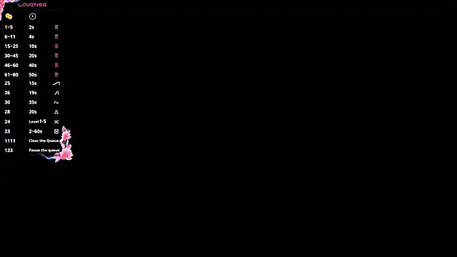 FruityXo is live now