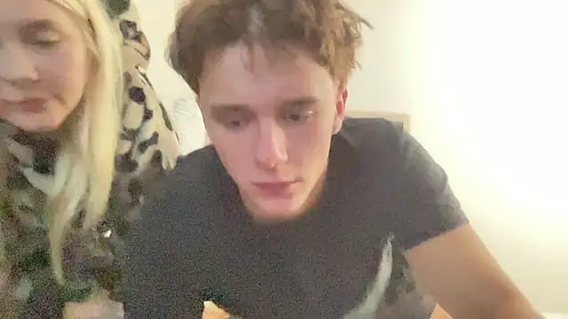 SofiaNLukaBabe is live now