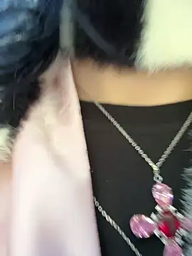 Only_April is live now