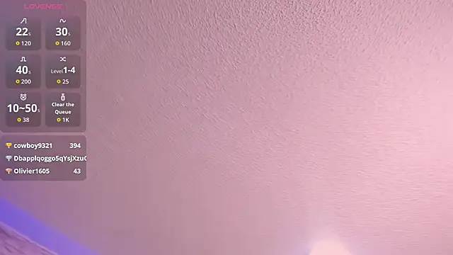 ANGIE-SMITH is live now
