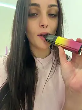 ScarStarX is live now