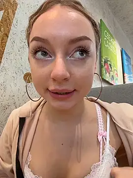 melissa_grr is live now