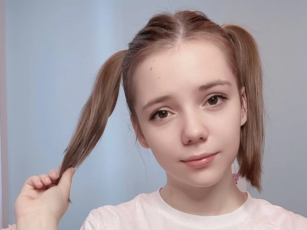 PrincessLittleKiki is live now