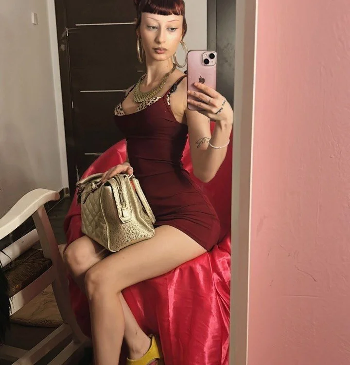 Naughty_Novaa is live now