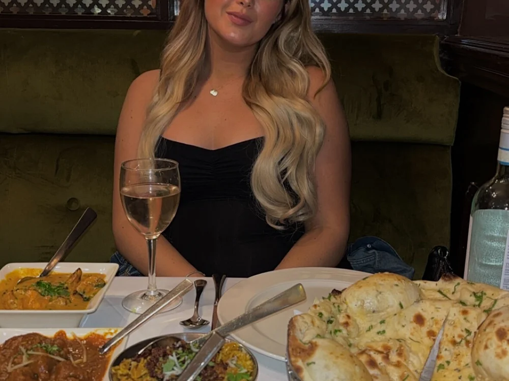 Blonde_Bunny is live now