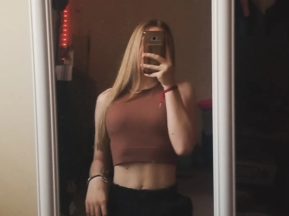 lilred808 is live now