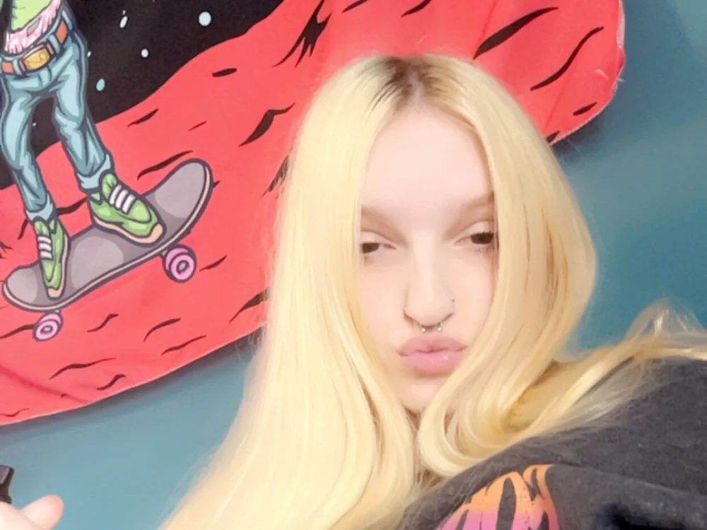 lexuslover687 is live now