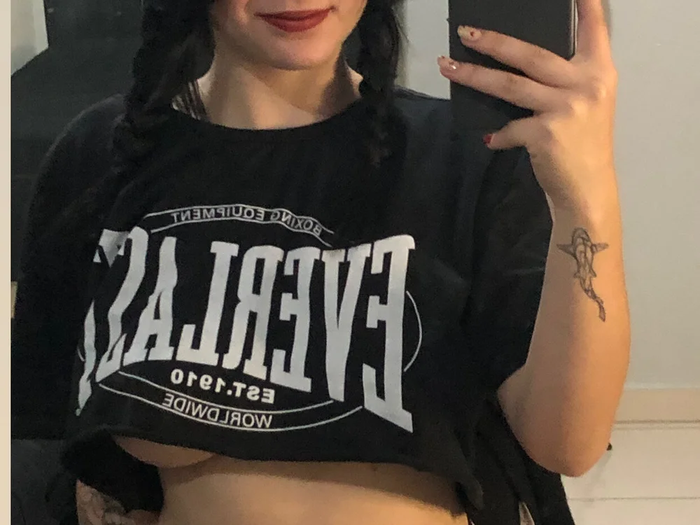 Alaskahosh is live now