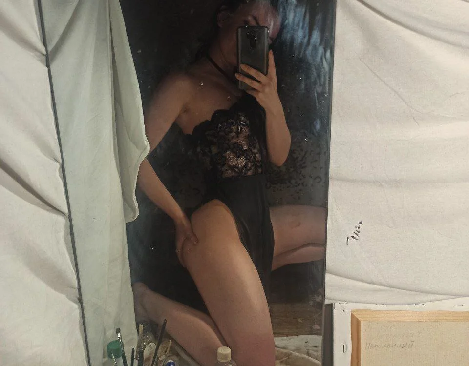 Gentle_Ariel is live now