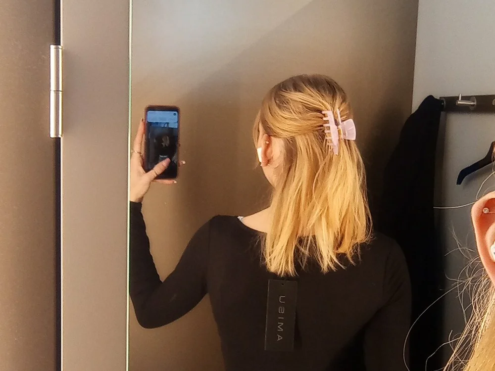 Milli-Kiss is live now