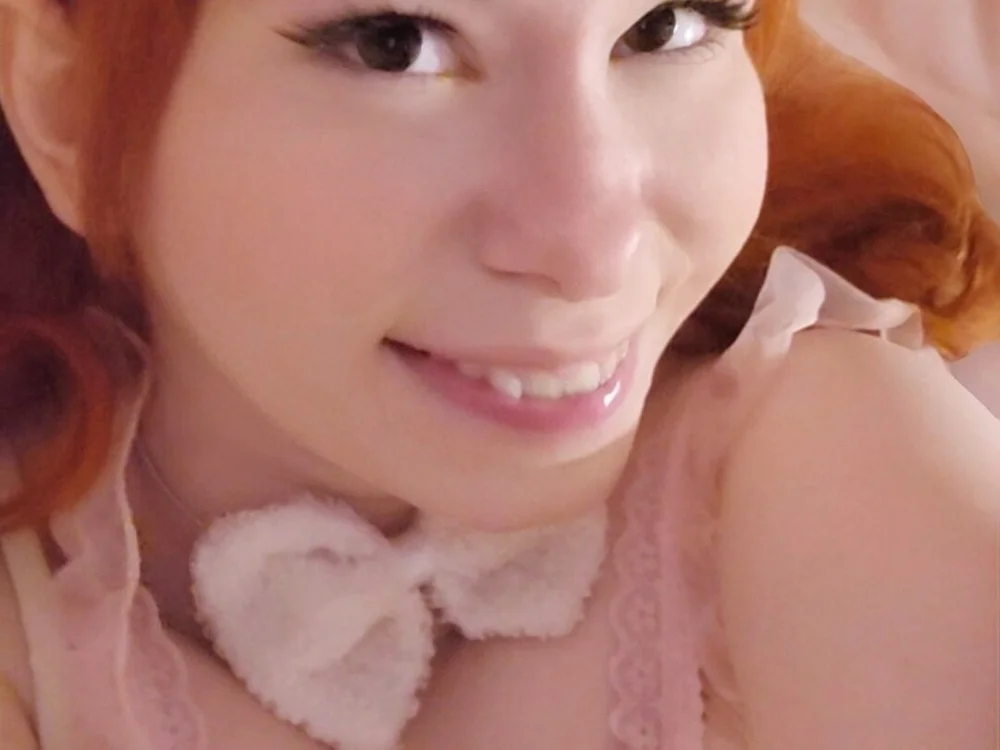 missydollxo is live now