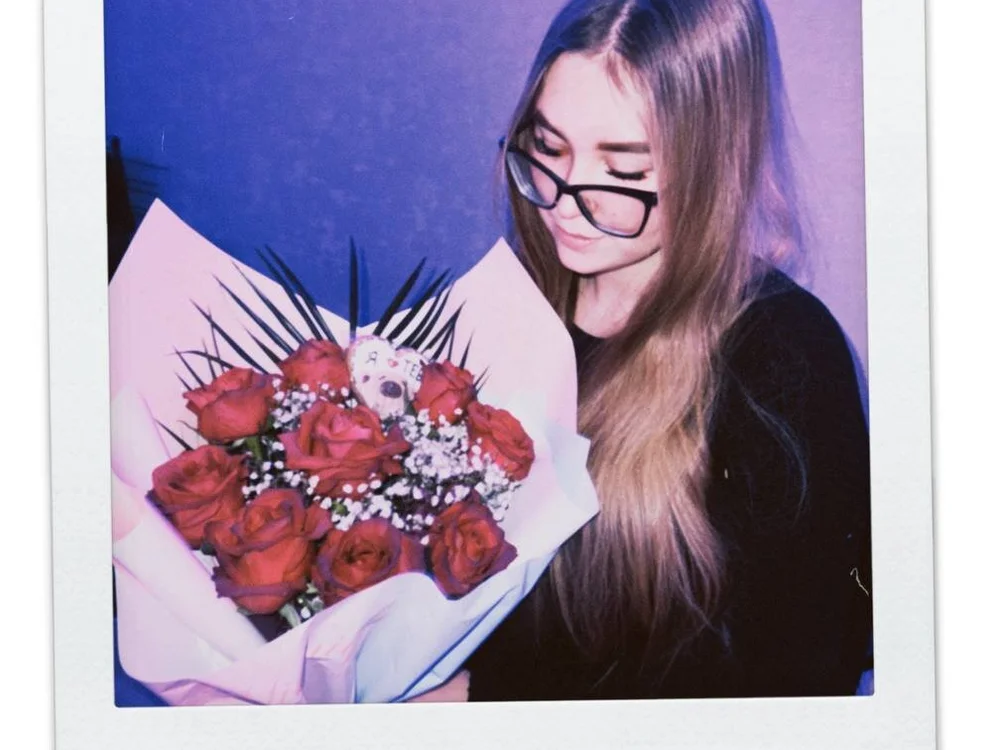 MissAuroraX is live now