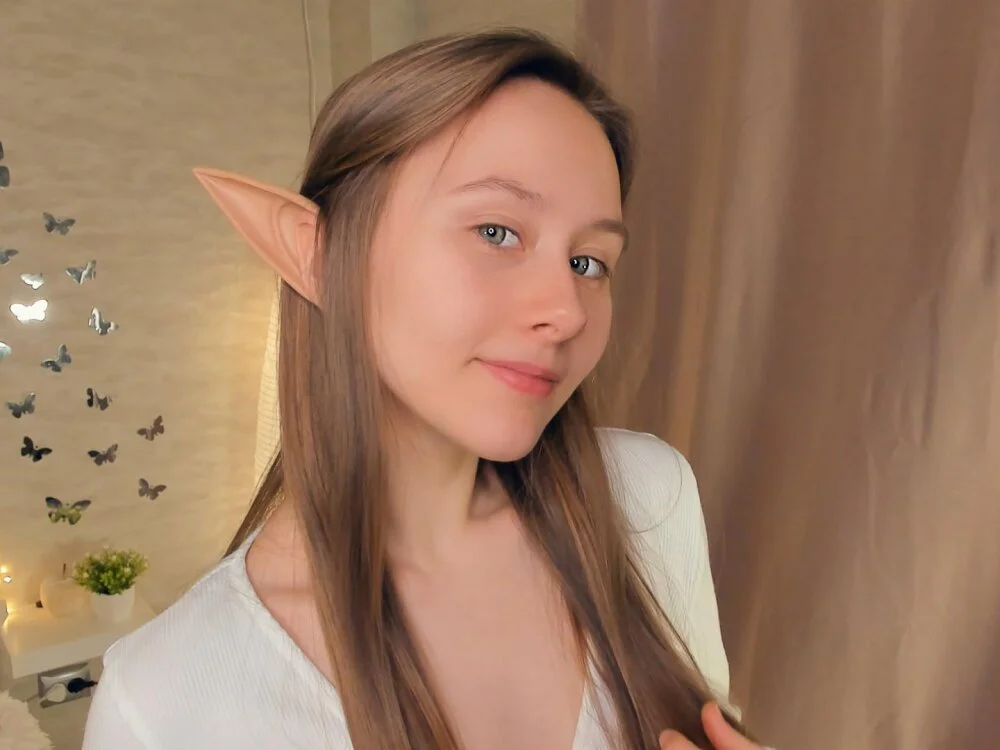 EthalBuffkin is live now