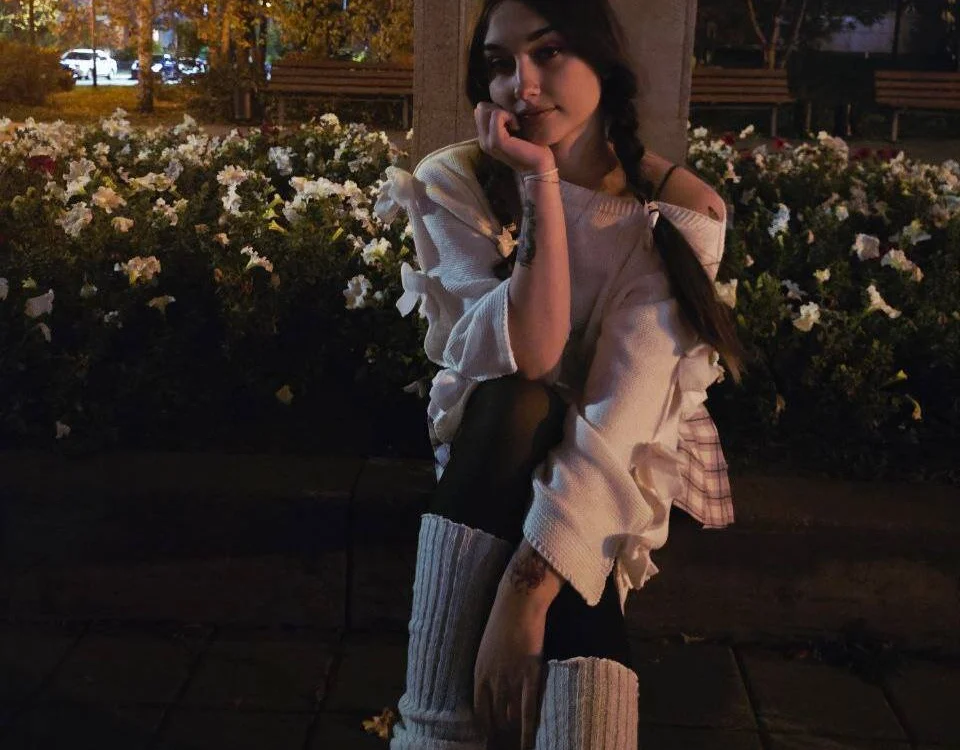 belle_cute is live now