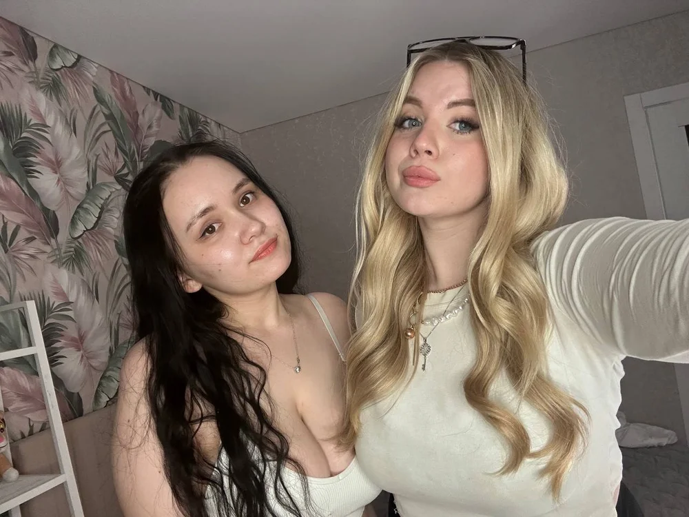 SharynMelchert is live now