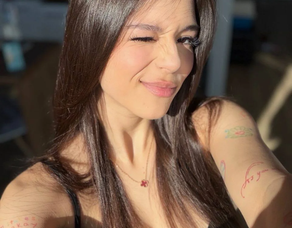 LibabyDawn is live now