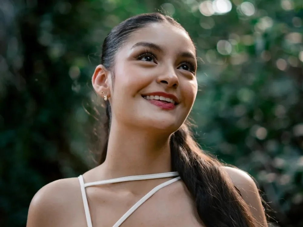 Selen_marcell is live now