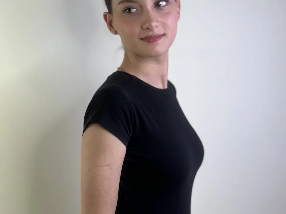 NatashaRieker is live now