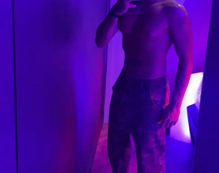 SofiaNLukaBabe is live now