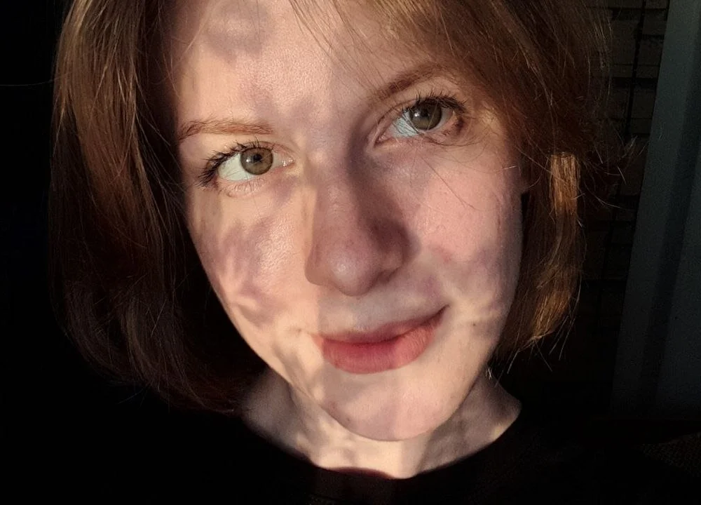 DonnaKuc is live now