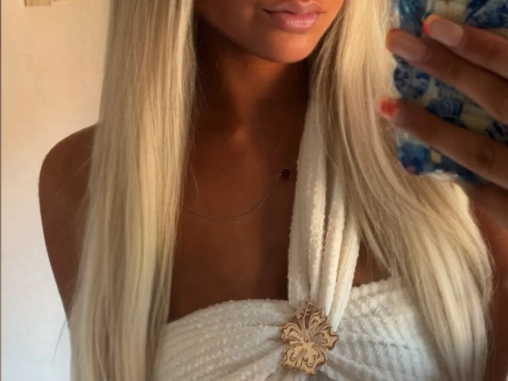 LaceyMilliexoxo is live now