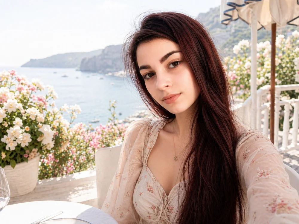 Eveline5038 is live now