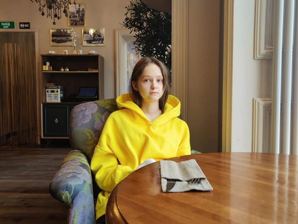 SharybbFace is live now