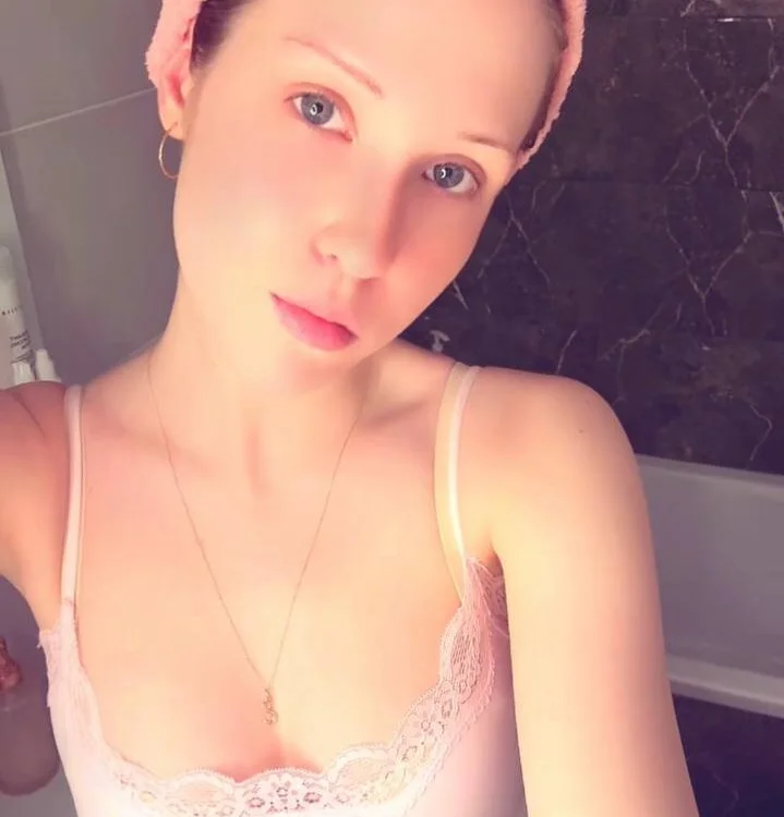 MargaretShyandSkinny is live now