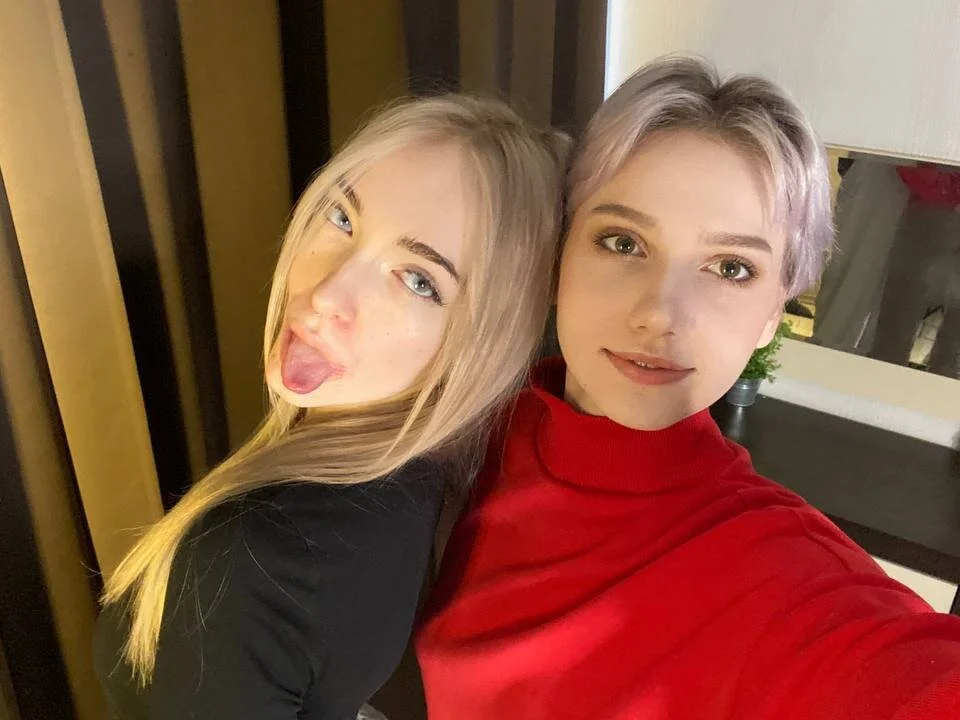 MaeEversley is live now