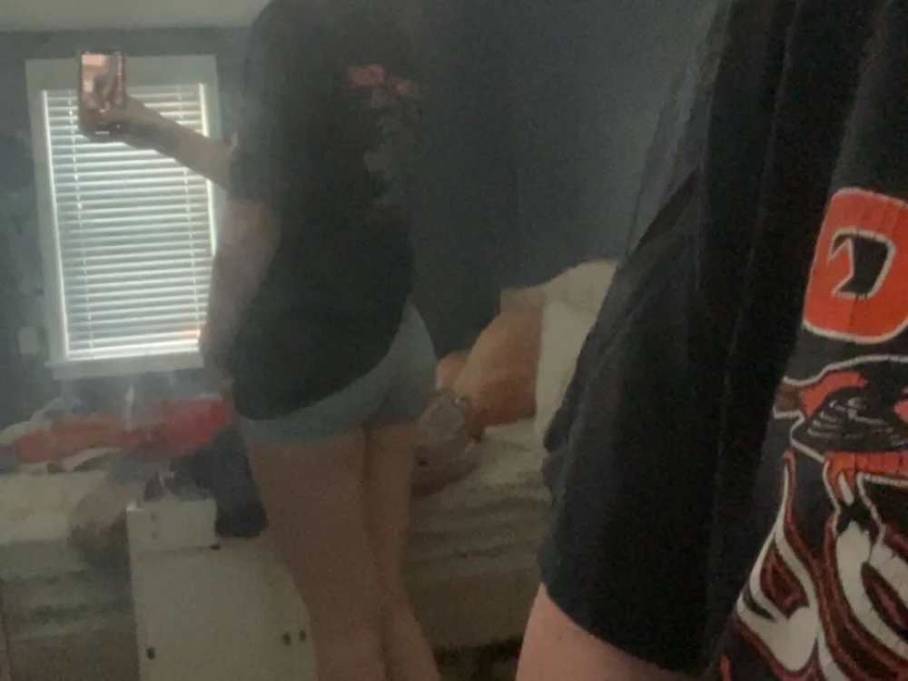 gingerbabe18 is live now