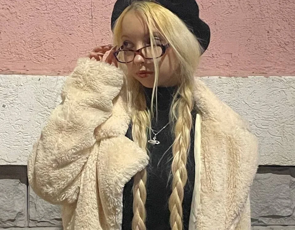 LilithVance is live now