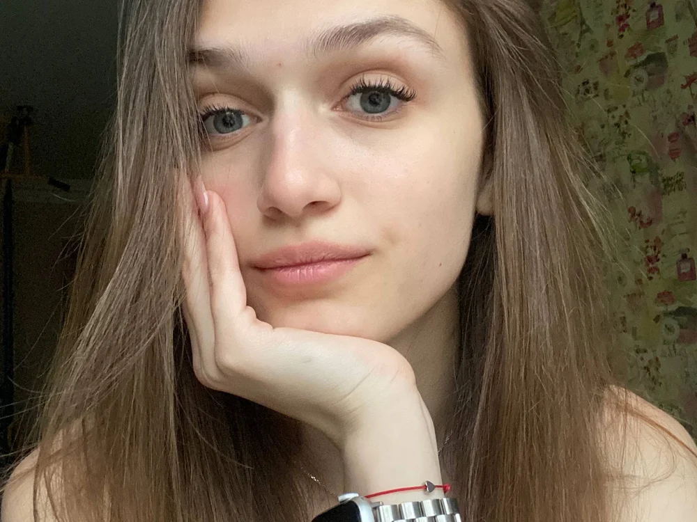 TeishaSprecher is live now