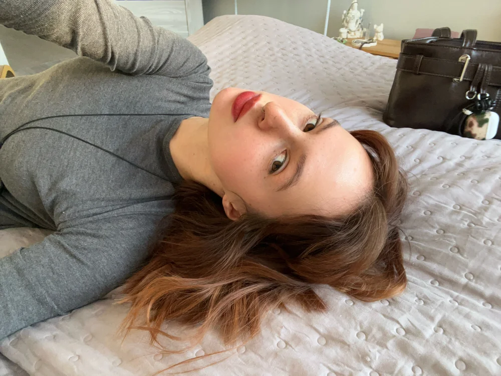 hani_obsessed is live now