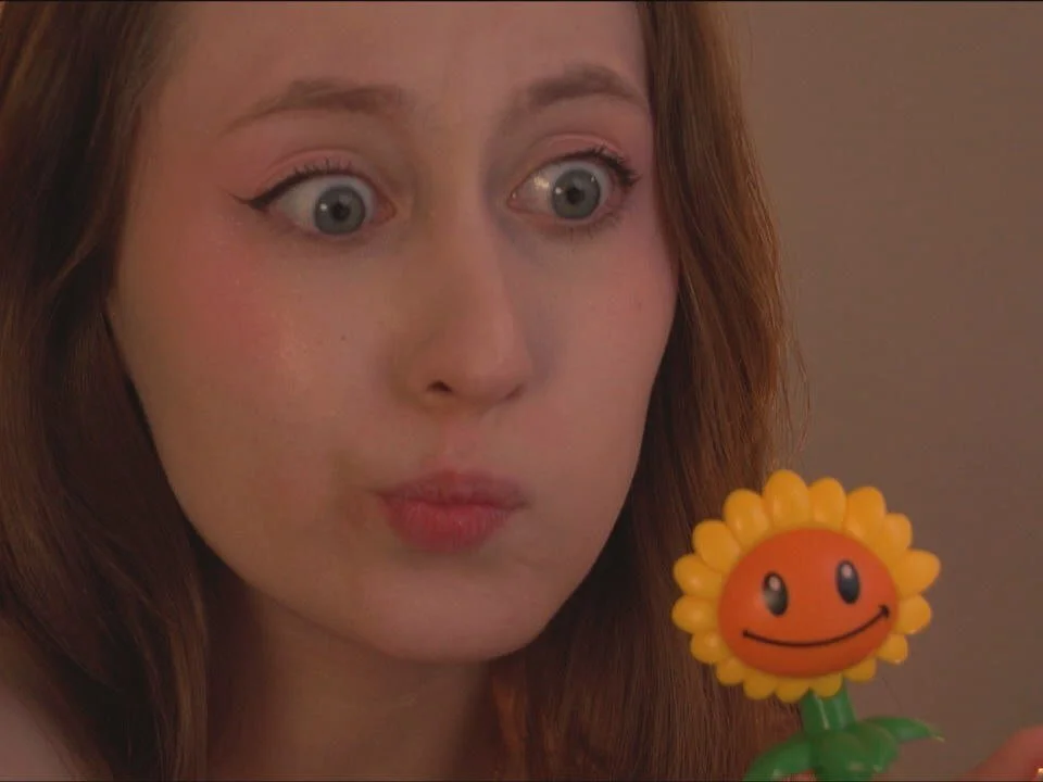 FroggyAnna is live now