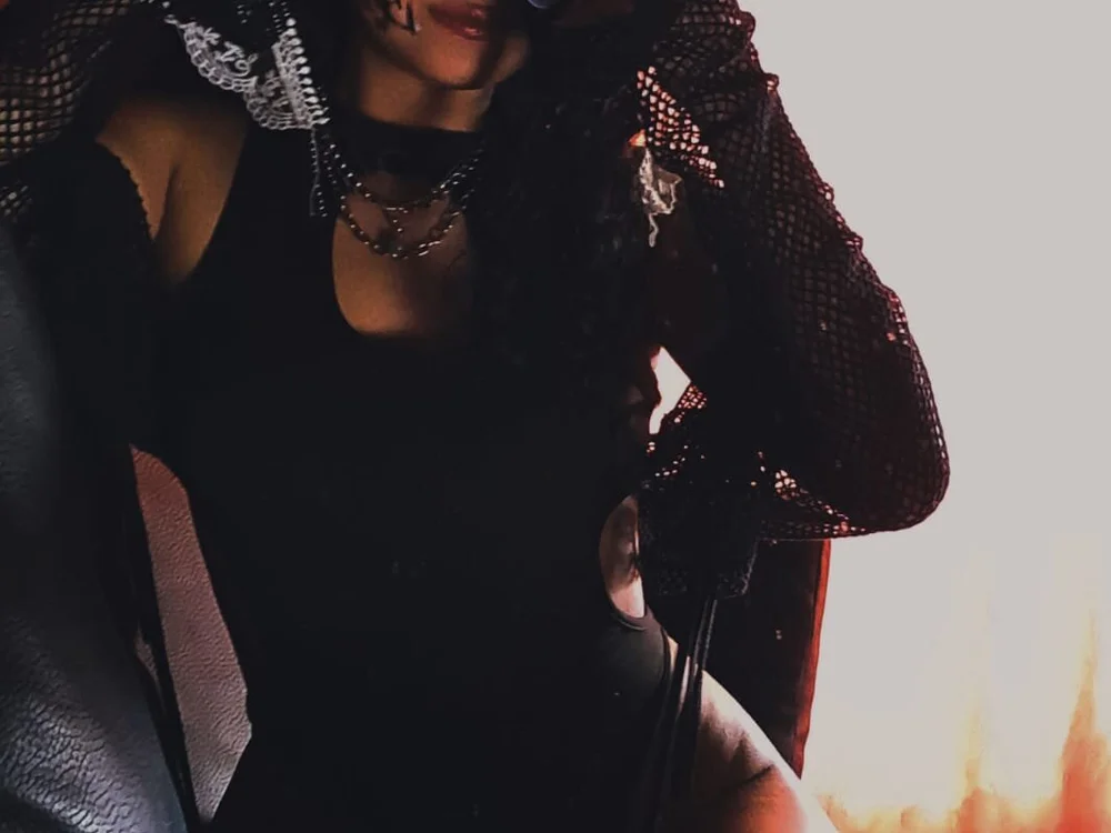 ShySheep_ is live now