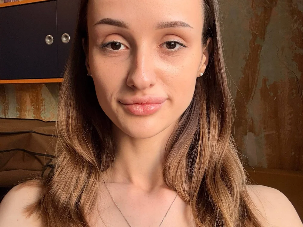 SherryAgins is live now
