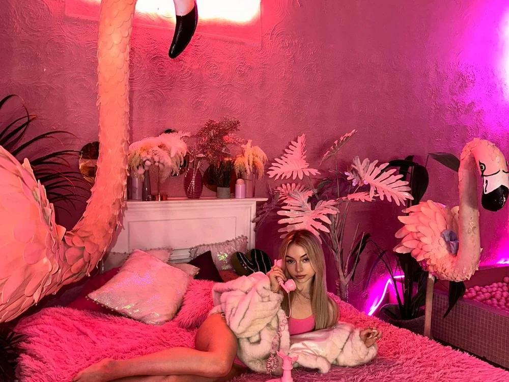 melissa_grr is live now