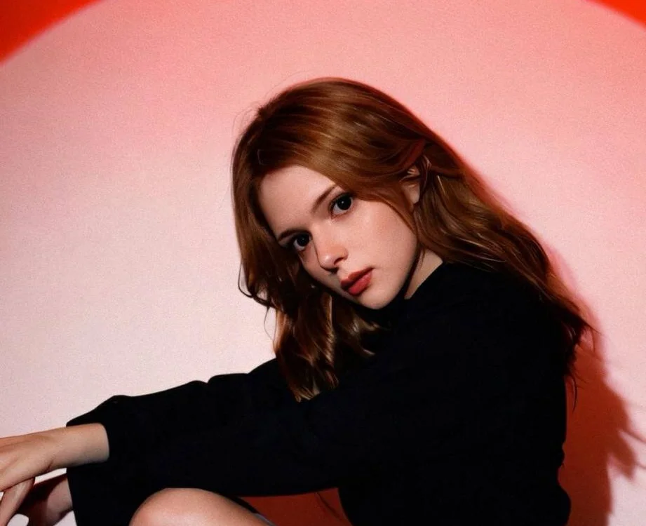 LaureMestler is live now