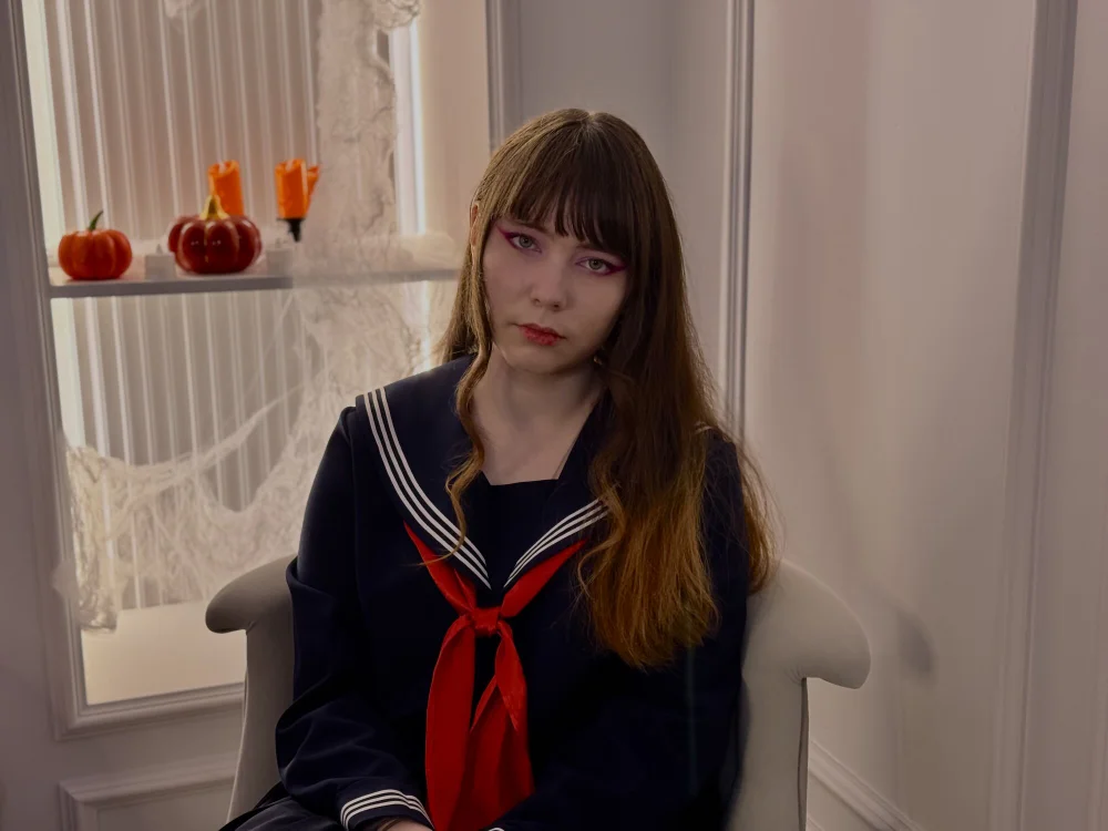 YukiNort is live now