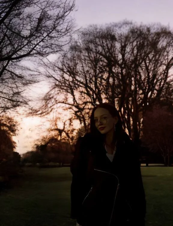 VetaManhardt is live now