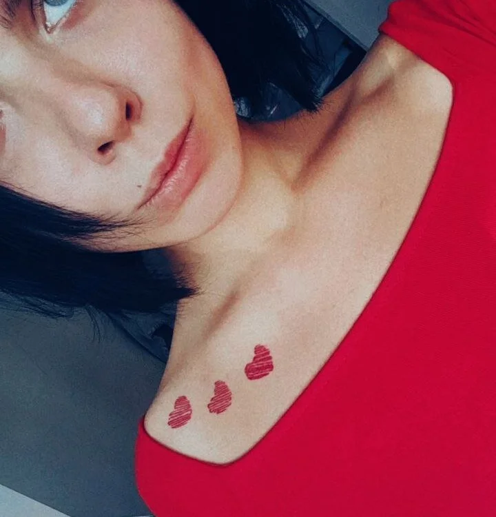 AmberGalore is live now