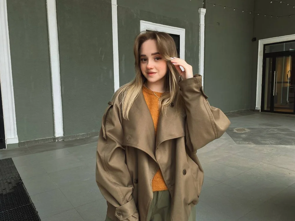 AmilyMoore is live now