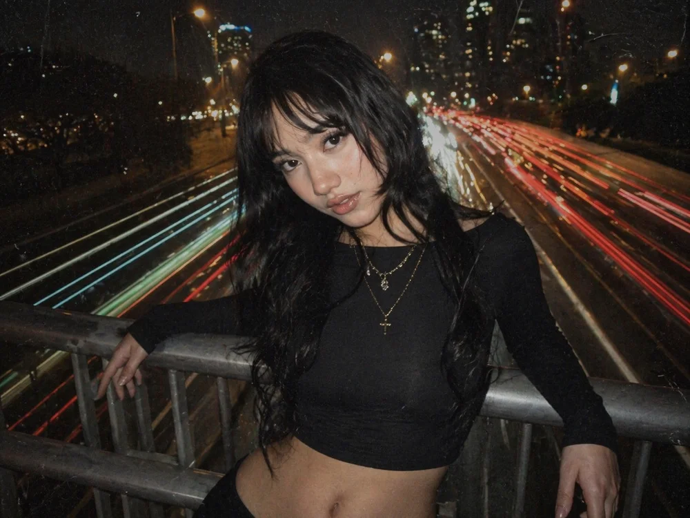 MayyBonita is live now