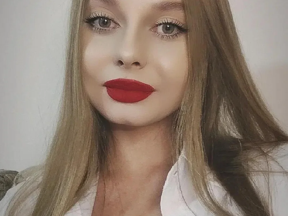 Ekaterina27 is live now