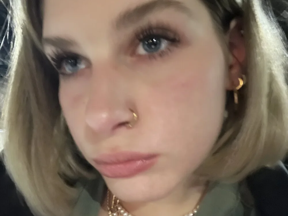 SassynNatty is live now