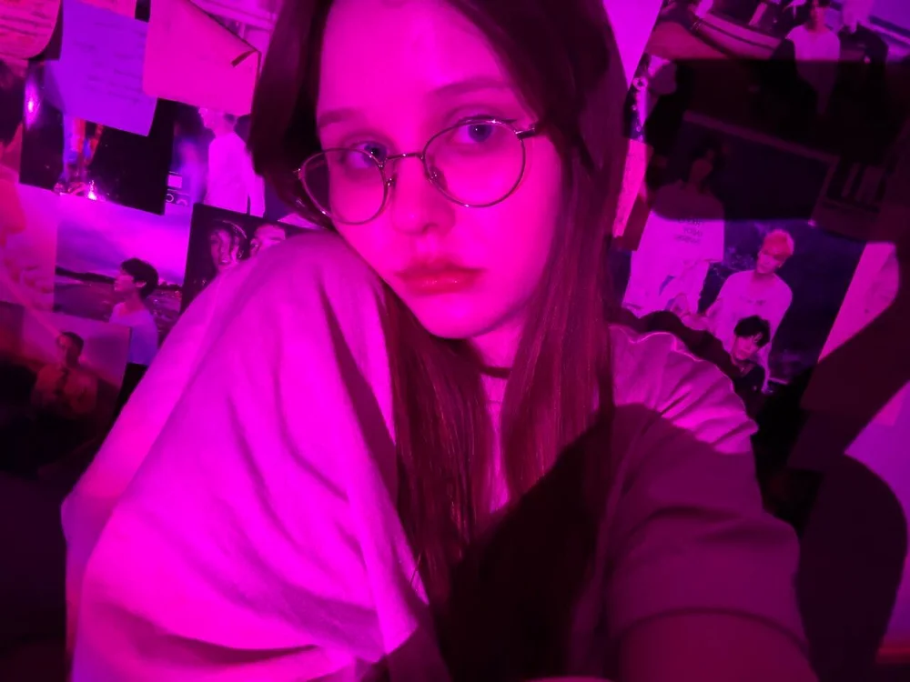 Lana_Delanay is live now