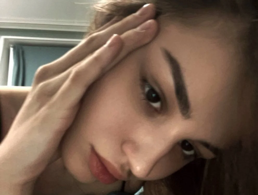 Evva_mayy is live now