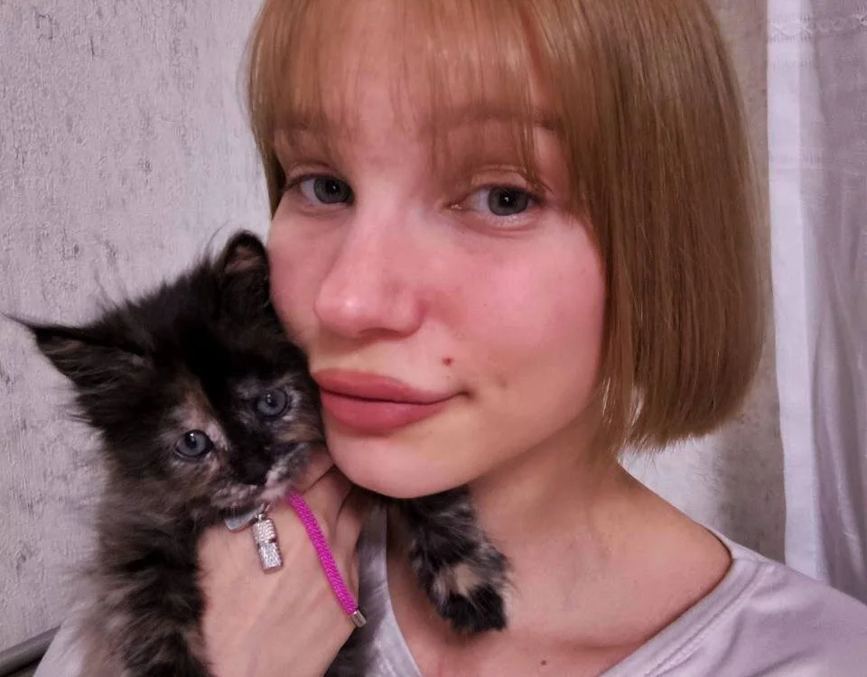 Kiracute18 is live now