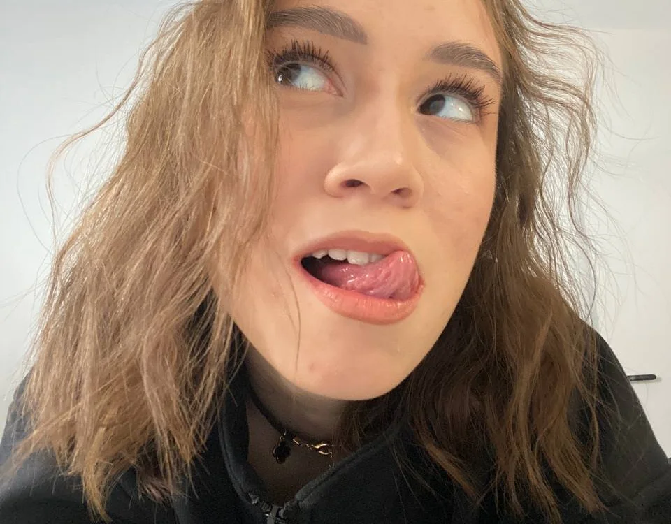 MarenGoodrich is live now